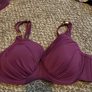 Rob Beatty bikini top